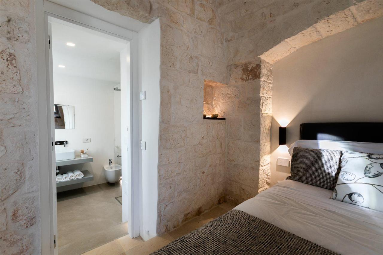 Bed and Breakfast Dimora Ritunno Locorotondo Exteriér fotografie