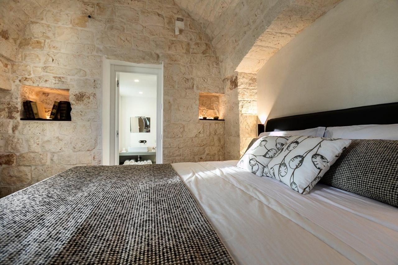 Bed and Breakfast Dimora Ritunno Locorotondo Exteriér fotografie
